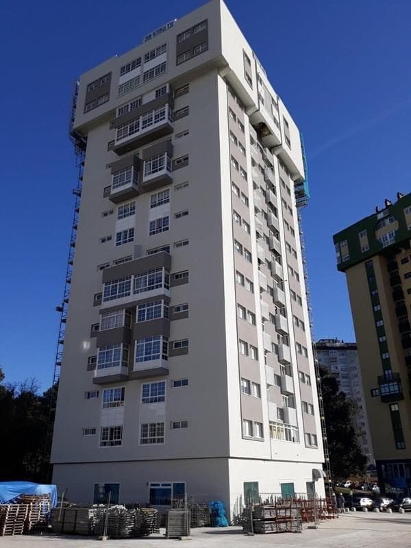 3 mejoras en la estructura del edificio que aumentan la seguridad sísmica