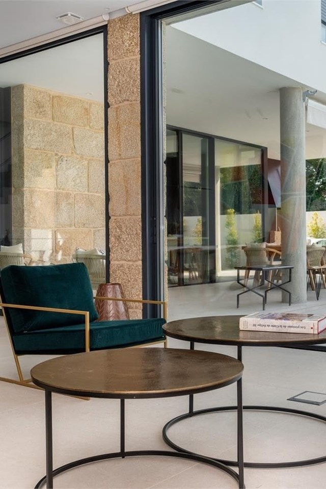 4 soluciones para ganar luz natural