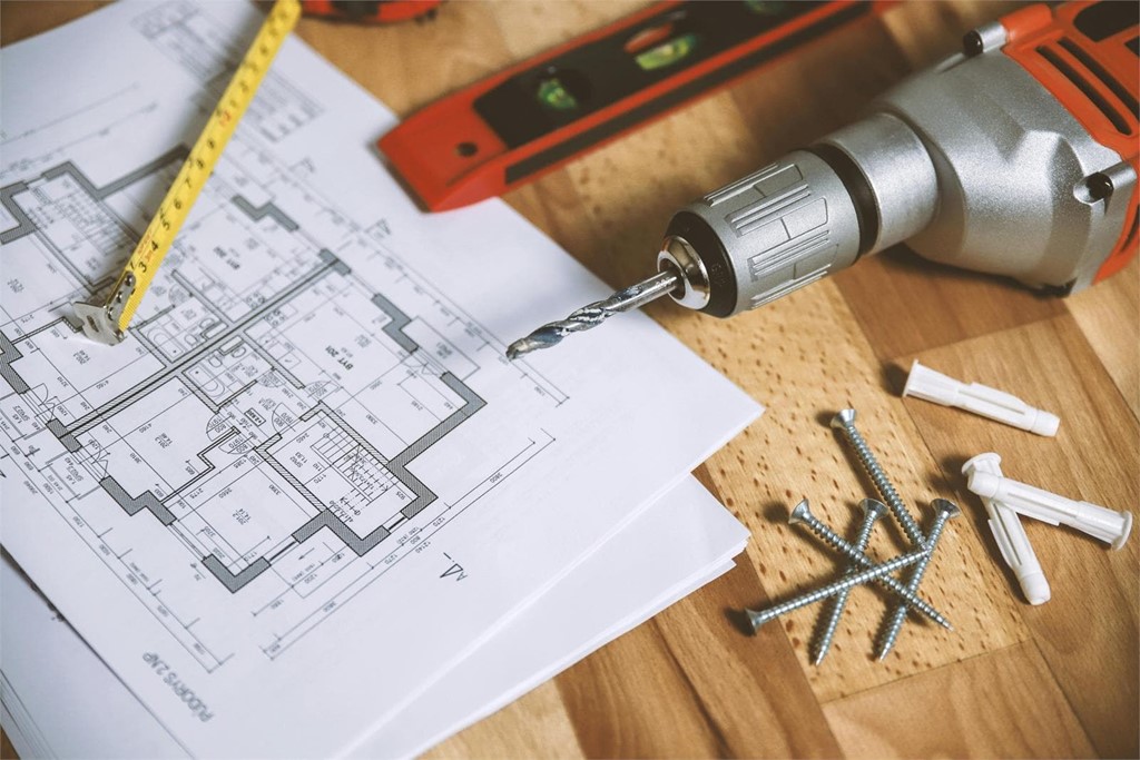 5 claves para el éxito en la reforma de su vivienda