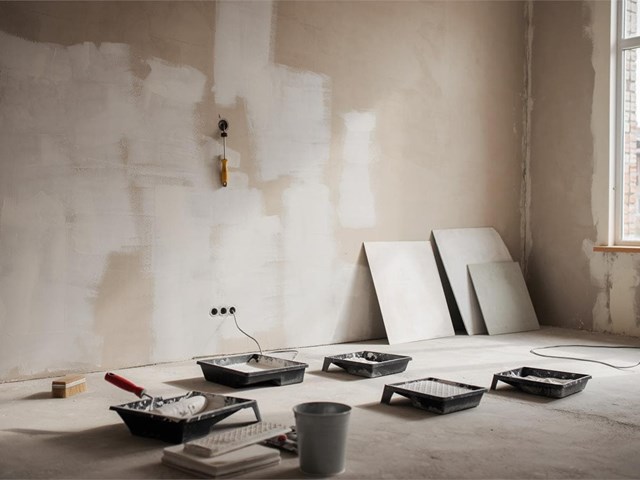 5 consejos imprescindibles para sobrevivir a una reforma viviendo dentro de casa