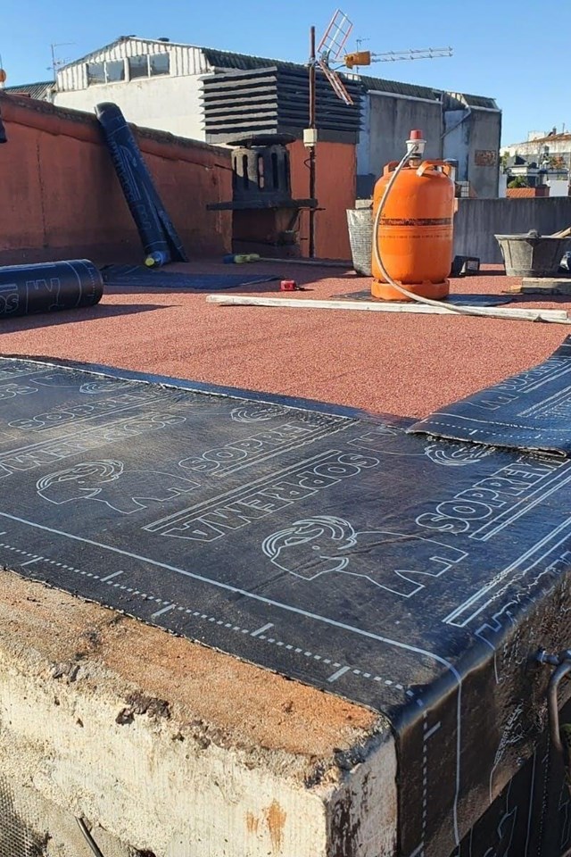 6 claves para evitar filtraciones de agua