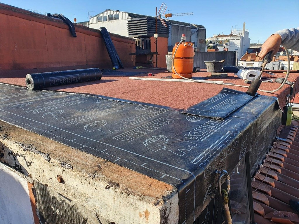 6 cosas que debe saber para evitar las filtraciones de agua en su cubierta