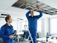 7 pasos para crear un plan de mantenimiento preventivo y ahorrar costes a largo plazo