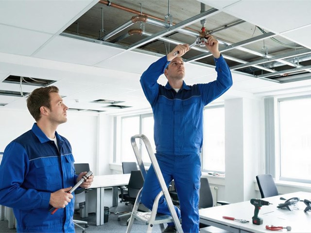 7 pasos para crear un plan de mantenimiento preventivo y ahorrar costes a largo plazo