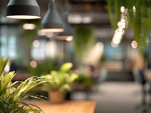 8 tendencias de iluminación que transformarán la experiencia de compra en su negocio