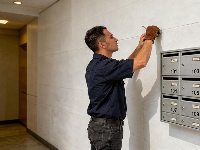9 ventajas de un contrato de mantenimiento integral para edificios