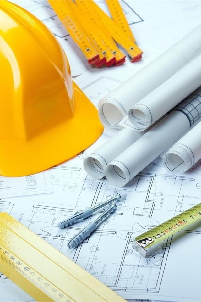 ¿Cómo es la gestión de la licencia de obras?