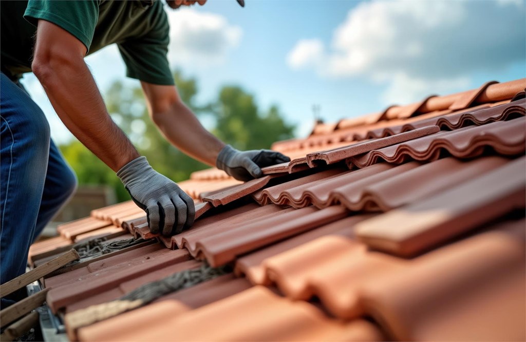 Consejos para mantener el tejado de su vivienda en perfectas condiciones