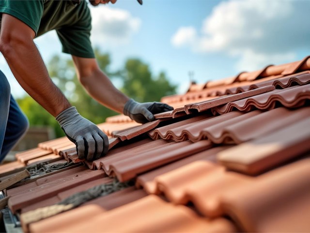 Consejos para mantener el tejado de su vivienda en perfectas condiciones