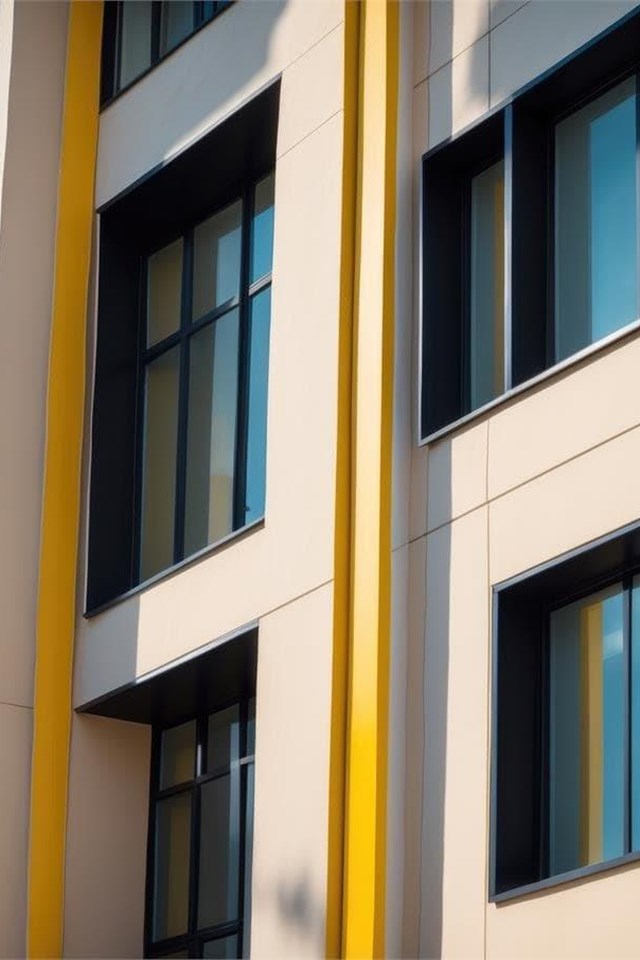 Coste de una fachada ventilada: ¿Es realmente tan cara?