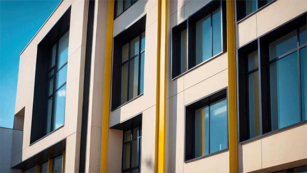 Coste de una fachada ventilada: ¿Es realmente tan cara?