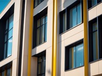 Coste de una fachada ventilada: ¿Es realmente tan cara?