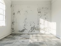 Eliminar la humedad de la vivienda: ¡hay que atacar a la fachada!