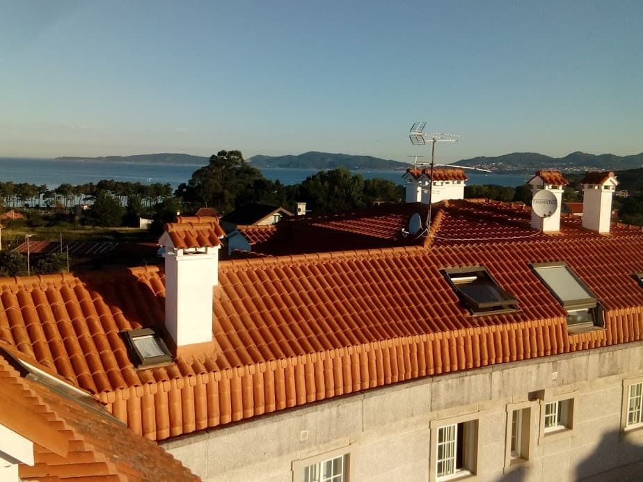 Preguntas sobre mantenimiento de comunidades en Vigo