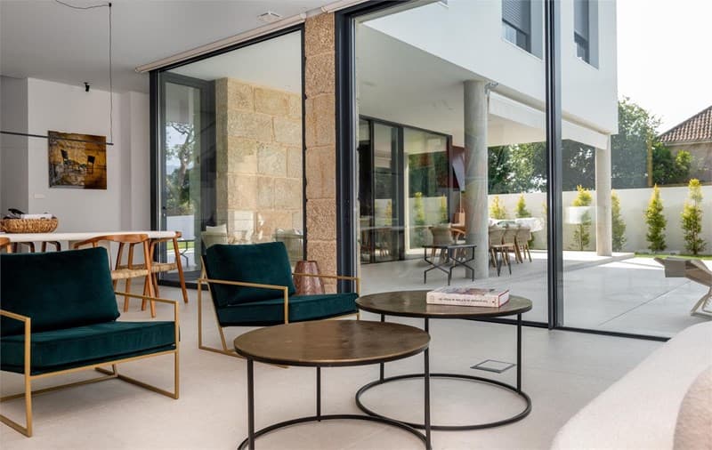 ¿Qué incluye una reforma integral de vivienda en Vigo?