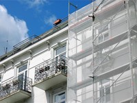 ¿Por qué motivos rehabilitar la fachada de su inmueble?