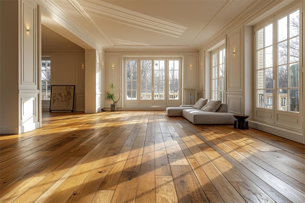 Reformas interiores, ¿puedo tirar tabiques?