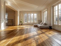 Reformas interiores, ¿puedo tirar tabiques?
