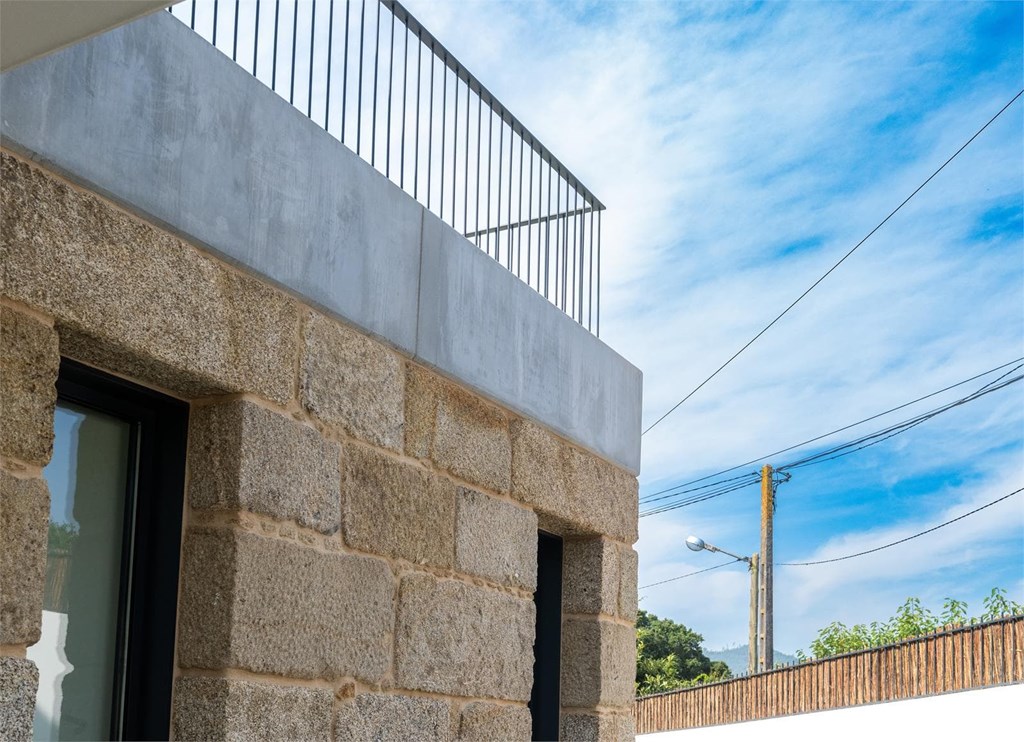 ¿Se puede ampliar la altura de un edificio existente en una reforma?