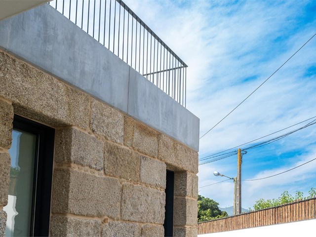 ¿Se puede ampliar la altura de un edificio existente en una reforma?