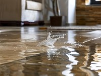 Tengo goteras dentro de casa, ¿a qué puede deberse?
